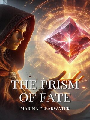 cover image of The Prism of Fate